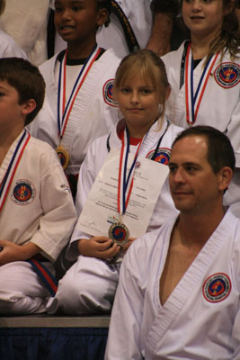 Hapkido Games 2010